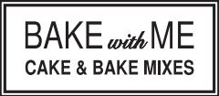 Bake With Me Logo - Bake With Me